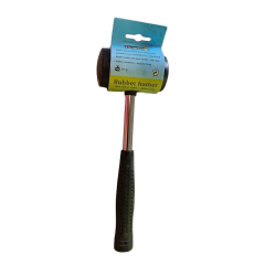 Gummi hammer