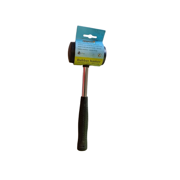 Gummi hammer