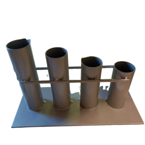 Tr�dholder stativ