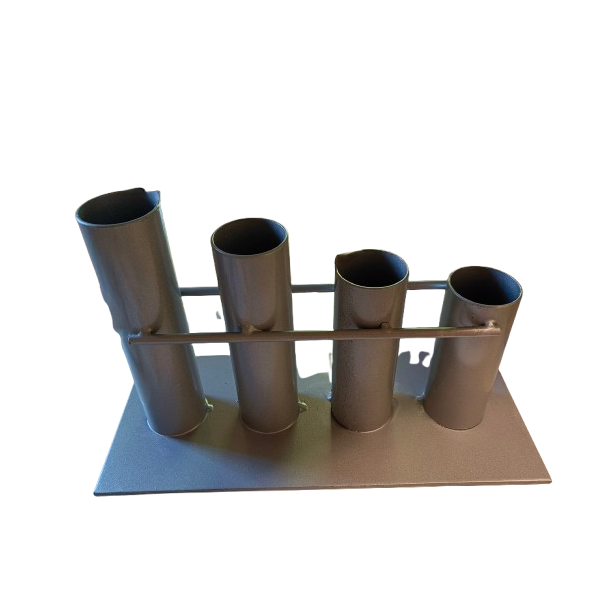 Tr�dholder stativ