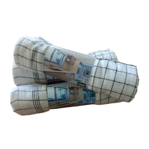 6 stk Kokkeviskestykker