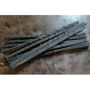 Blomstertr�d 1,2 mm - 300 mm