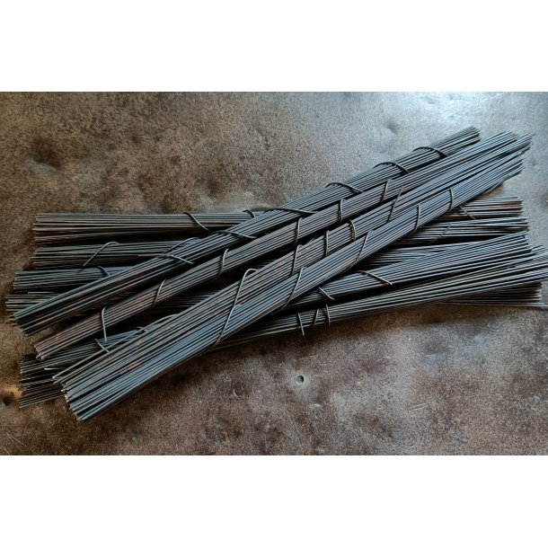 Blomstertr�d 1,2 mm - 300 mm