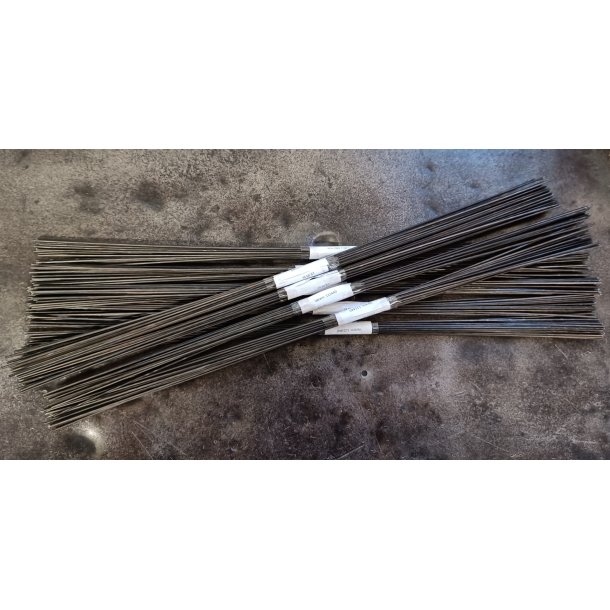 Blomstertr�d 1,4 mm - 400 mm 