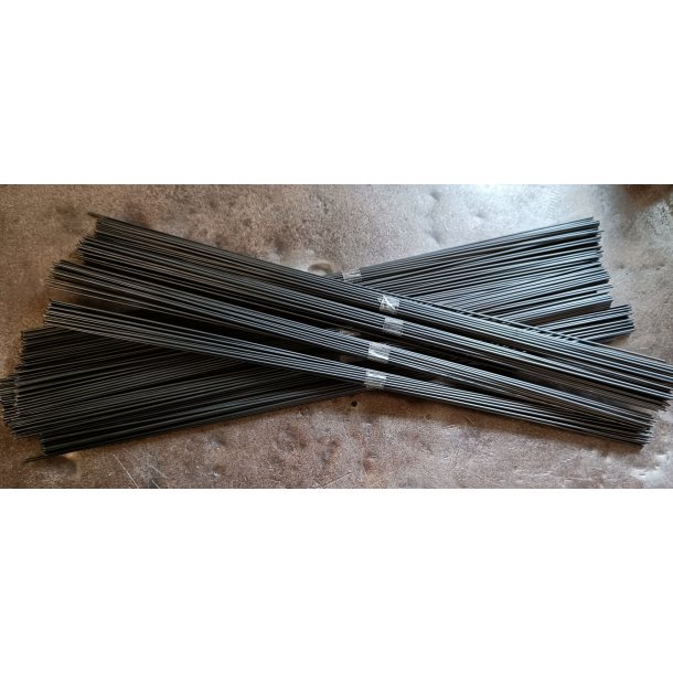 Blomstertr�d 1,6 mm - 400 mm