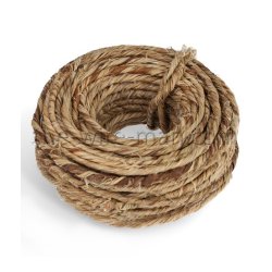 Rustik wire tr�d natur