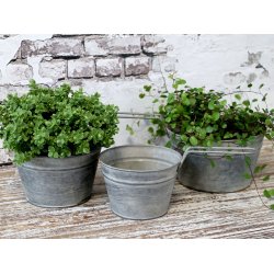 Skjuler med hank s�t m/ 3 stk.