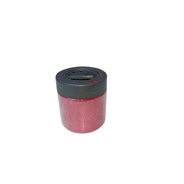 Glimmer R�d/pink