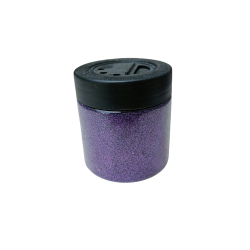Glimmer violet