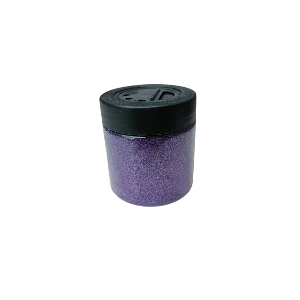 Glimmer violet