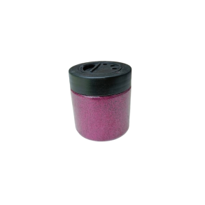 Glimmer Pink