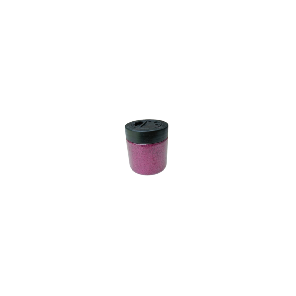 Glimmer Pink