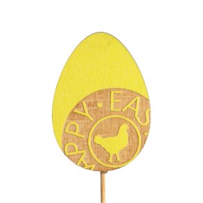 Tr� �g p� pind