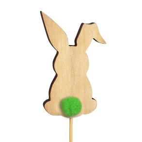 P�ske hare p� pind