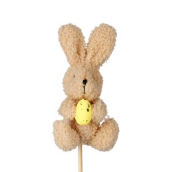 Plys Pske hare med g p pind