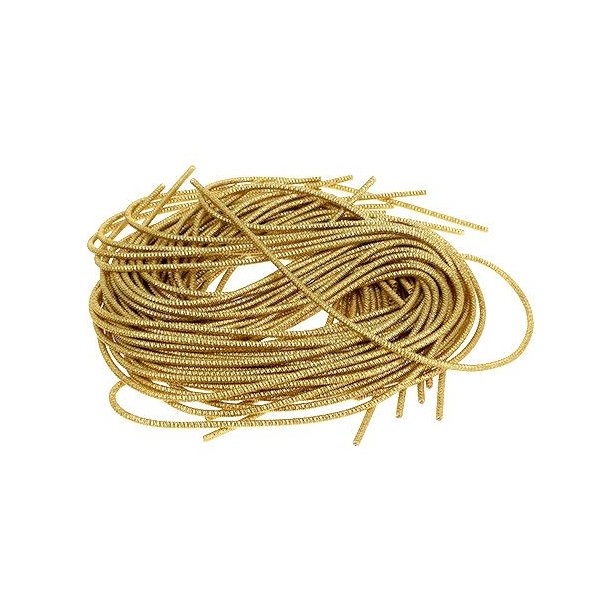 Bouillon tr�d swag guld  20 g