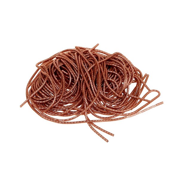 Bouillontrd  swag kobber 100 g