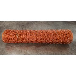 Hexanet  orange