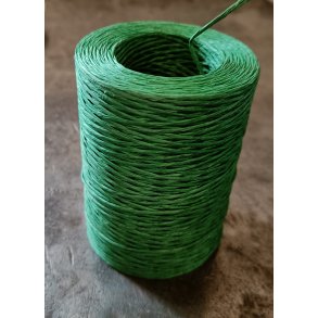 Vinbindersnor gr�n