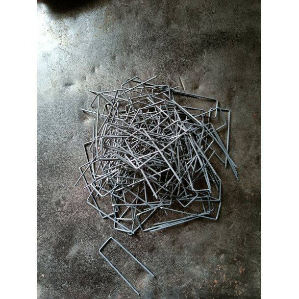 Romernle 17x50 lige