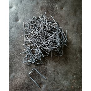 Romern�le 17x30  med krone