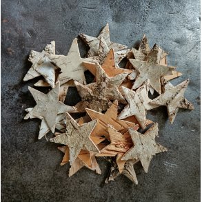 Bark stjerner