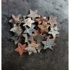 Bark stjerner 