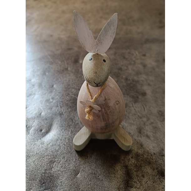 Hare lyserd