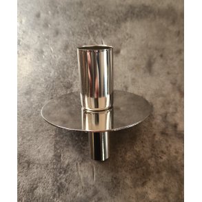 Lysholder til flaske