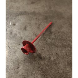 Lysholder kertelys rd