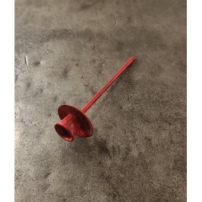 Lysholder kertelys r�d