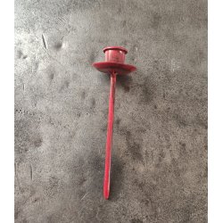 Lysholder kertelys rd