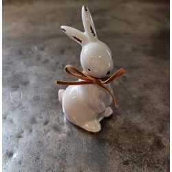 Hare keramik sand stor