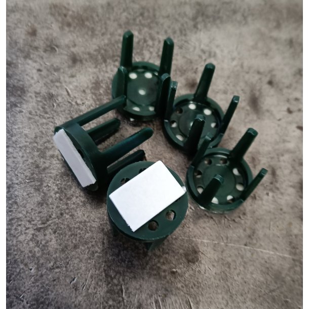 Pinholder