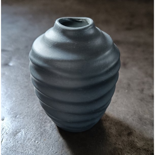 Vase Petrol