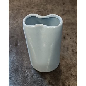 Vase bl�
