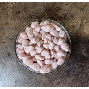 Dekorationssten lyser�d