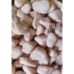 Dekorationssten lyserd