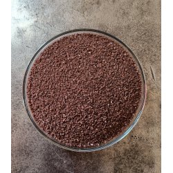 Dekorationssten Brun