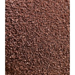 Dekorationssten Brun