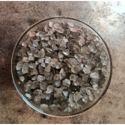 Dekorationssten Koksgr