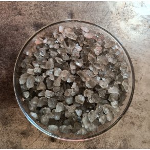 Dekorationssten Koksgr�