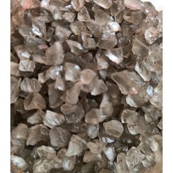 Dekorationssten Koksgr