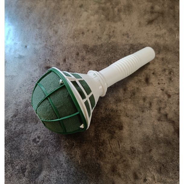 Buket holder oasis