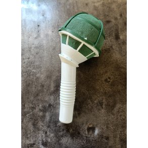 Buket holder med kn�k oasis