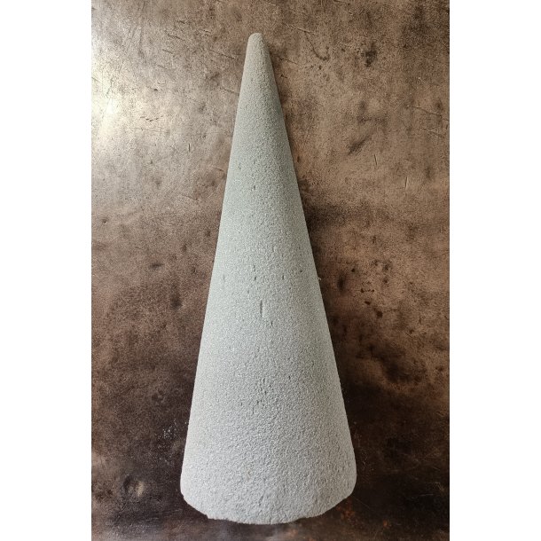 Kegle 24 cm tr mosy