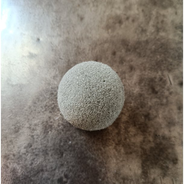 Kugle tr 6 cm