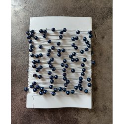 Perleguirlande bl perle