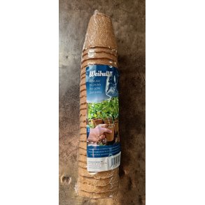 Weilbulls bio potter