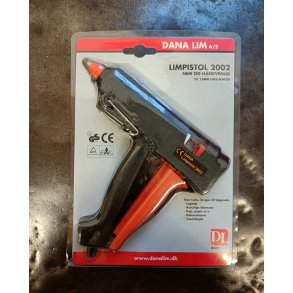 Limpistol Danalim